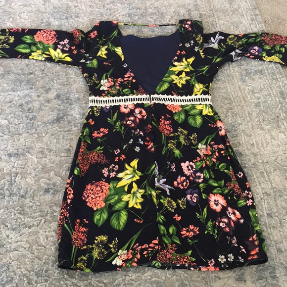 Dress - Picture 2 of 2